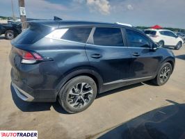 Kia Sportage 2024 2