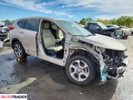 Honda CR-V 2019 1 Honda CR-V 2019 1