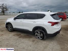 Hyundai Santa Fe 2022 2