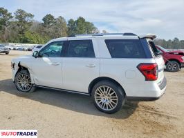 Ford Expedition 2024 3