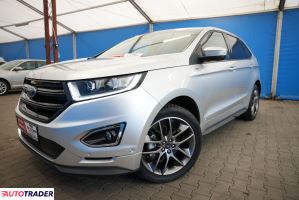 Ford Edge 2018 2 210 KM