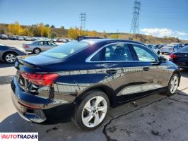 Audi A3 2023 2
