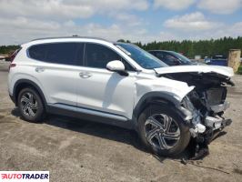Hyundai Santa Fe 2022 2
