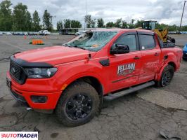 Ford Ranger 2023 2