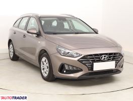 Hyundai i30 - zobacz ofertę