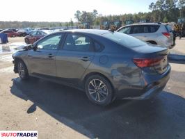 Kia Pozostałe 2024 2