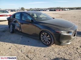 Mazda 3 2019 2 Mazda 3 2019 2