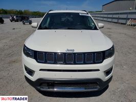 Jeep Compass 2021 2