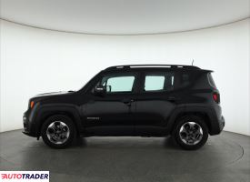 Jeep Renegade 2018 1.4 138 KM
