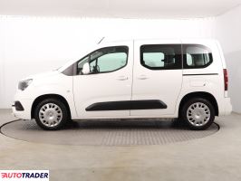 Opel Combo 2020 1.5 100 KM