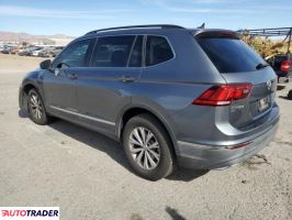 Volkswagen Tiguan 2018 2