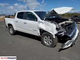 Chevrolet Colorado 2020 2 Chevrolet Colorado 2020 2