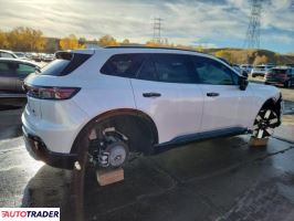 Honda Pozostałe 2025