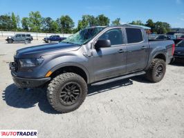 Ford Ranger 2019 2