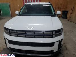 Hyundai Santa Fe 2026 2