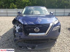 Nissan Rogue 2023 1 Nissan Rogue 2023 1