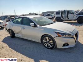 Nissan Altima 2019 2