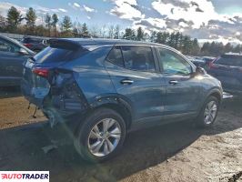 Buick Pozostałe 2024 1