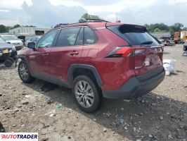 Toyota Pozostałe 2024 2 Toyota Pozostałe 2024 2