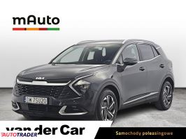 Kia Sportage - zobacz ofertę Kia Sportage - zobacz ofertę