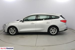 Ford Focus 2019 1.5 120 KM