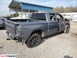 Chevrolet Silverado 2021 5 Chevrolet Silverado 2021 5