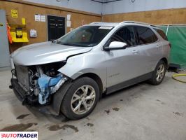 Chevrolet Equinox - zobacz ofertę