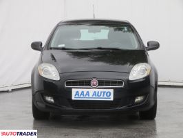 Fiat Bravo 2009 1.4 88 KM Fiat Bravo 2009 1.4 88 KM