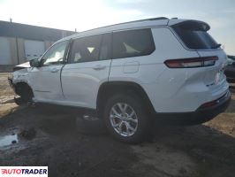 Jeep Cherokee 2021 3