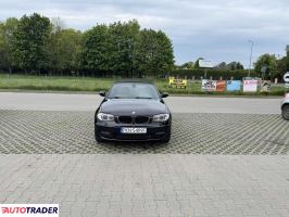 BMW 118 2010 143 KM