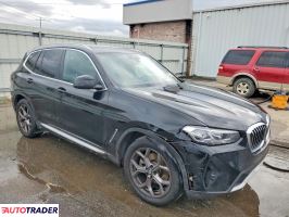 BMW X3 2022 2