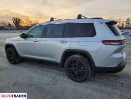 Jeep Cherokee 2021 3