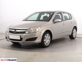 Opel Astra 2007 1.4 88 KM