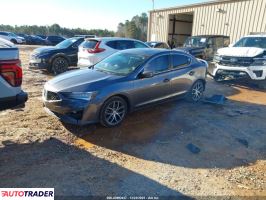 Acura Pozostałe 2020 2