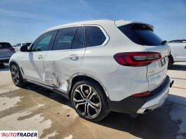 BMW X5 2023 3