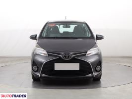 Toyota Yaris 2015 1.3 97 KM Toyota Yaris 2015 1.3 97 KM