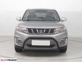 Suzuki Vitara 2018 1.4 138 KM