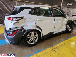 Hyundai Kona 2022 2