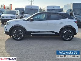 Opel Mokka 2025 156 KM