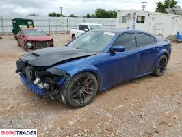Dodge Charger 2021 6