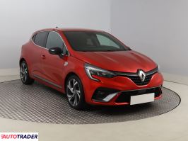 Renault Clio - zobacz ofertę