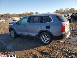 Kia Pozostałe 2021 3