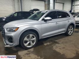 Audi Q5 2021 2