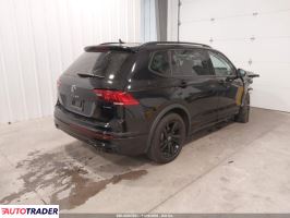 Volkswagen Tiguan 2024 2
