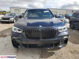 BMW X5 2019 3