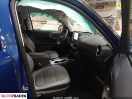 Ford Bronco 2024 1