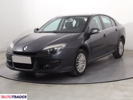 Renault Laguna 2012 2.0 128 KM