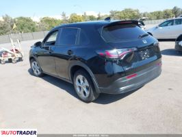 Honda HR-V 2023 2 Honda HR-V 2023 2