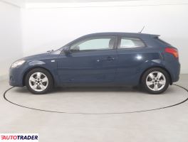 Kia PROCEED 2009 1.6 124 KM