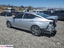 Nissan Altima 2019 2